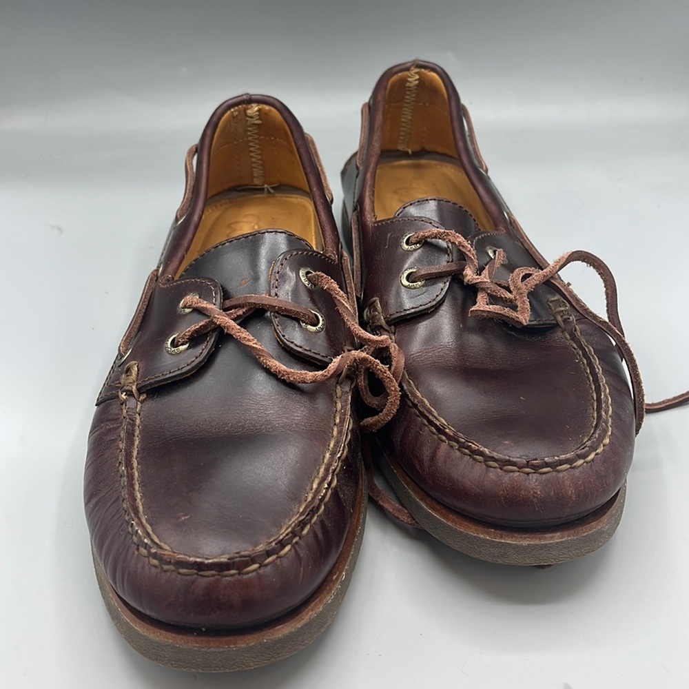 Sperry gold cup edition‎